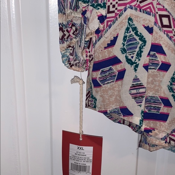 Target mossimo supply co top size xxl - Picture 7 of 7